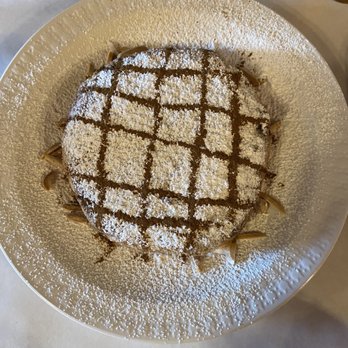 Marrakech - Chicken Pastilla - Moroccan Near Me - Chicago, Illinois