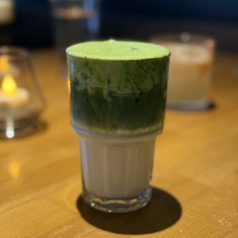 NEP Cafe - Irvine - Matcha Cloud Latte - Breakfast & Brunch Near Me - Irvine, California NEP Cafe - Irvine - Matcha Cloud Latte - Breakfast & Brunch Near Me - Irvine, California