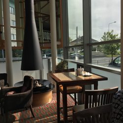 The Killeshin Hotel