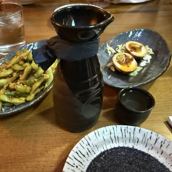 Amai Sushi - Poke Near Me - Brookfield, Connecticut