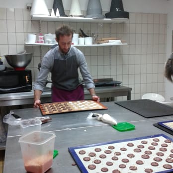 Les ateliers de la Fabrique - Cooking Schools Near Me - Talence, 33 Les ateliers de la Fabrique - Cooking Schools Near Me - Talence, 33