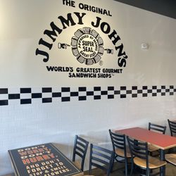 Jimmy John’s