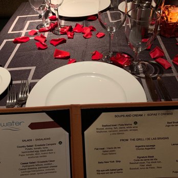 Bluewater Grill - Steakhouses Near Me - Cancún, ROO Bluewater Grill - Steakhouses Near Me - Cancún, ROO