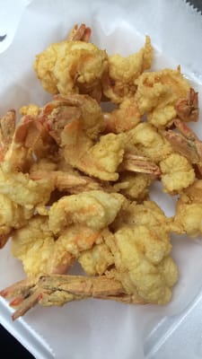 Seafood Shanty by null