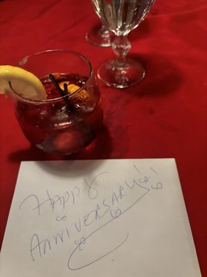 Edward's Steakhouse by null