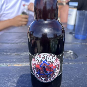 Faction Brewing - Breweries Near Me - Alameda, California Faction Brewing - Breweries Near Me - Alameda, California