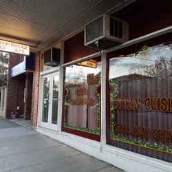 Tandoori Cottage - Exterior