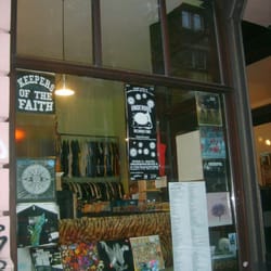 Underdog Recordstore