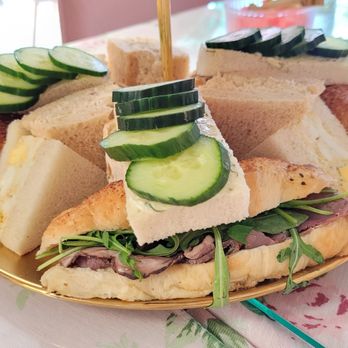 Sip & Sugar - Tea Sandwiches - Patisserie/Cake Shop Near Me - Anaheim, California Sip & Sugar - Tea Sandwiches - Patisserie/Cake Shop Near Me - Anaheim, California