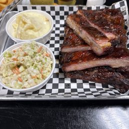 Ribs