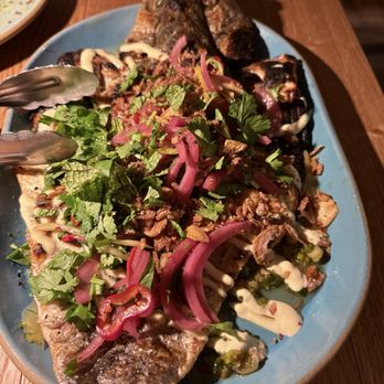 Valley Goat - New American Near Me - Sunnyvale, California