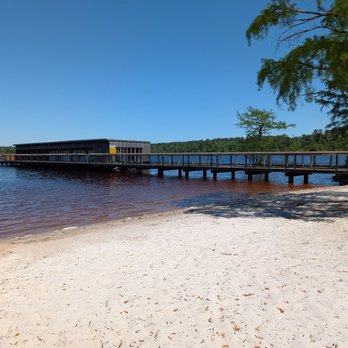 Jones Lake State Park - Parks Near Me - Elizabethtown, North Carolina Jones Lake State Park - Parks Near Me - Elizabethtown, North Carolina