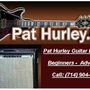 Photo of Pat Hurley Guitar Lessons