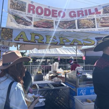Homestead Rodeo Association - Rodeo Near Me - Homestead, Florida Homestead Rodeo Association - Rodeo Near Me - Homestead, Florida