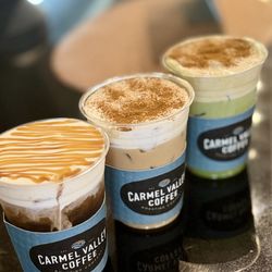 Carmel Valley Coffee Roasting