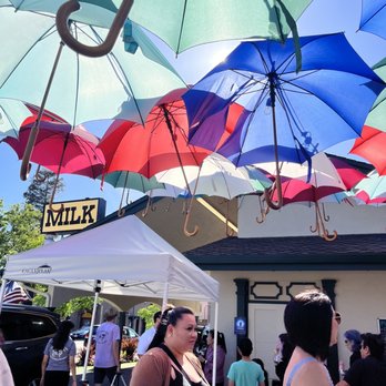 Meadowlark Dairy - Ice Cream & Frozen Yogurt Near Me - Pleasanton, California Meadowlark Dairy - Ice Cream & Frozen Yogurt Near Me - Pleasanton, California
