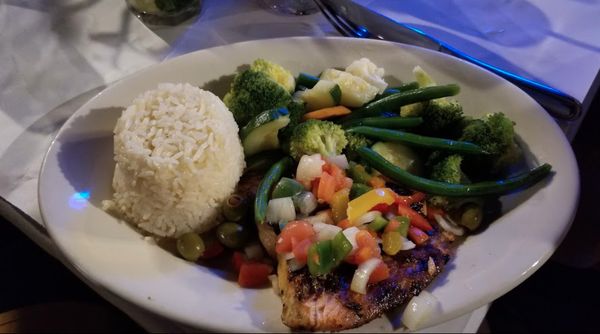 Restaurante Cesaria by null