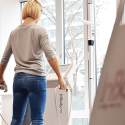 Ascent - InBody 770 Ascent Newport Beach, Costa Mesa, Irvine, Laguna, Santa Ana, Fountain Valley, Tustin, Huntington Beach OC