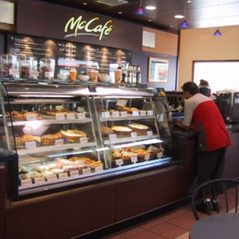 McDonald's - Fast Food Near Me - Essen, NW