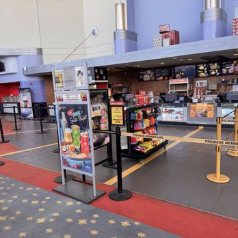 AMC CLASSIC South Bend 16 - Cinema Near Me - South Bend, Indiana