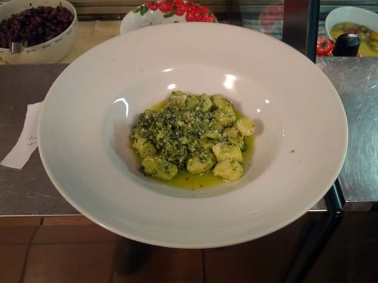 Non Solo Vino Italienische Delikatessen by null