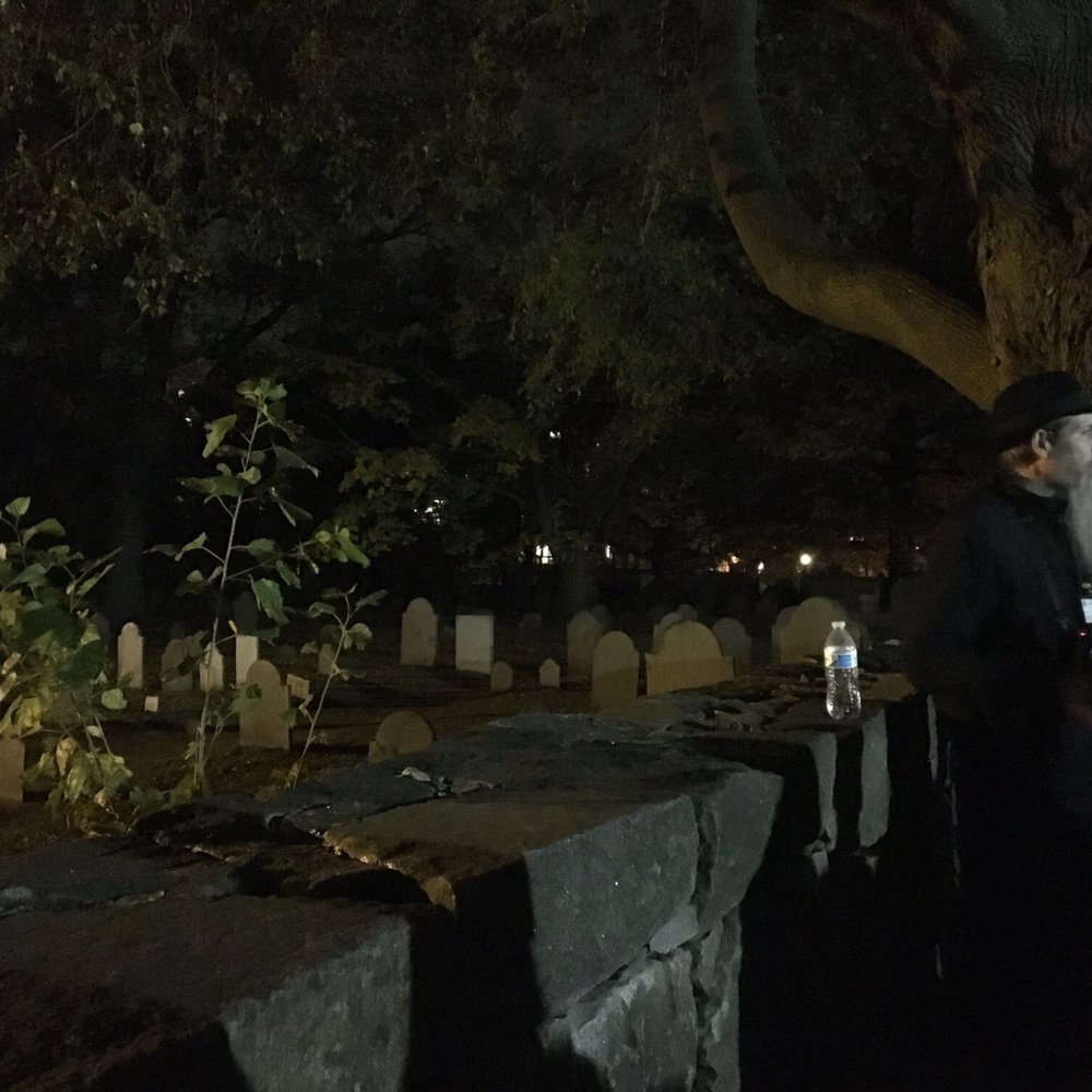 Bewitched Tours - Historical Tours Near Me - Salem, Massachusetts