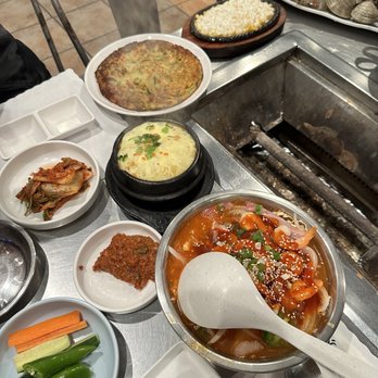 Jae Bu Do - Korean Near Me - Los Angeles, California Jae Bu Do - Korean Near Me - Los Angeles, California