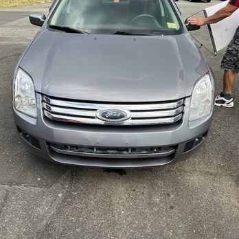Pristine Auto Spa and Service Center - Car Wash Near Me - Wayne, New Jersey
