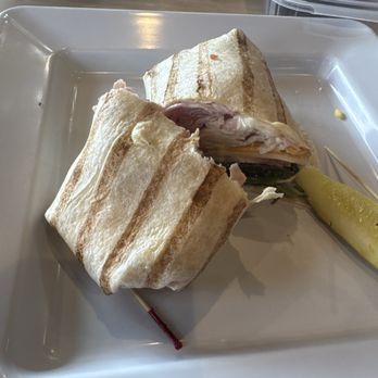 Tommy Salami's - Number 16 made with a wrap - Sandwiches Near Me - Wisconsin Dells, Wisconsin Tommy Salami's - Number 16 made with a wrap - Sandwiches Near Me - Wisconsin Dells, Wisconsin