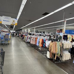 Walmart - .....