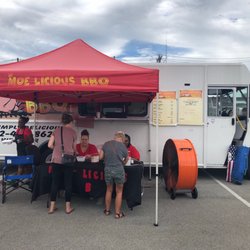 Moe Licious BBQ