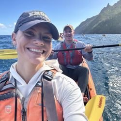 Napali Kayak Tours