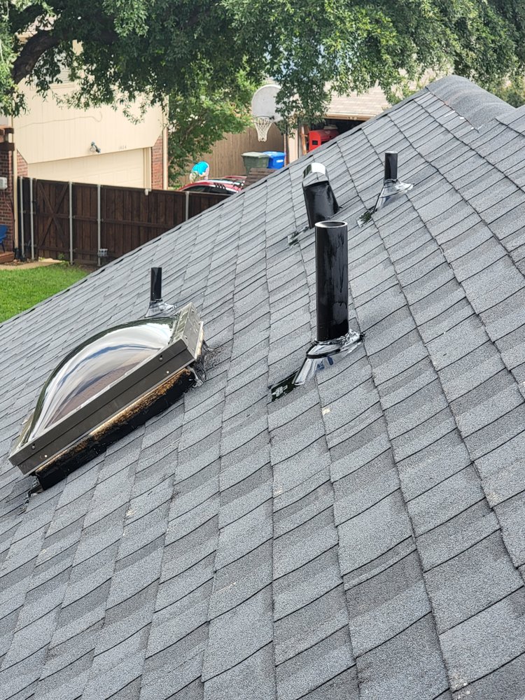 Slide of Carbajal Roofing