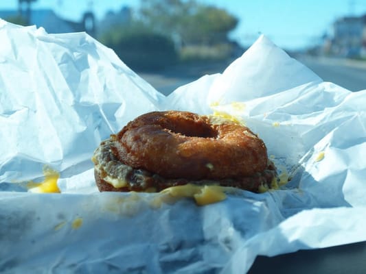 Fractured Prune by null