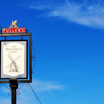 The Windmill Inn - The Windmill Inn - a Fuller's pub - Pubs Near Me - Portishead, NSM The Windmill Inn - The Windmill Inn - a Fuller's pub - Pubs Near Me - Portishead, NSM