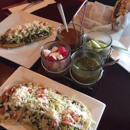 Al Pastor Taco Regular