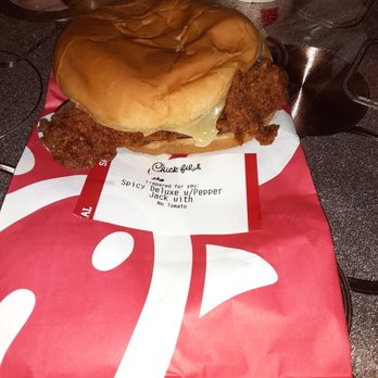 Chick-fil-A - Fast Food Near Me - Long Beach, California