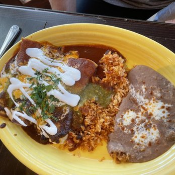Mutt's Eastbluff - Enchiladas - Breakfast & Brunch Near Me - Newport Beach, California Mutt's Eastbluff - Enchiladas - Breakfast & Brunch Near Me - Newport Beach, California