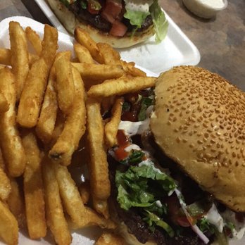 Yummi's Burger & Shawarma - Burgers Near Me - Toronto, Ontario Yummi's Burger & Shawarma - Burgers Near Me - Toronto, Ontario
