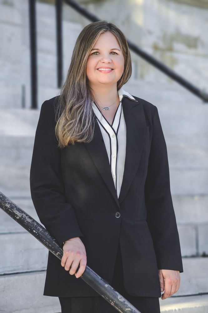 Brown & Flesch - divorce attorney in Oklahoma City, OK