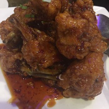 Yu's Mandarin - Chicken pops - Chinese Near Me - Schaumburg, Illinois Yu's Mandarin - Chicken pops - Chinese Near Me - Schaumburg, Illinois