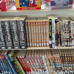 Gamer's Paradise