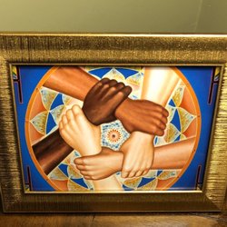 Agape Bay Area - Oneness