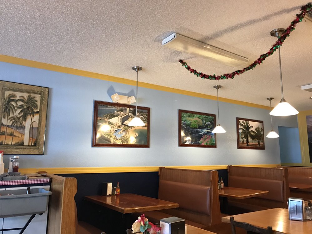La Isla Restaurante