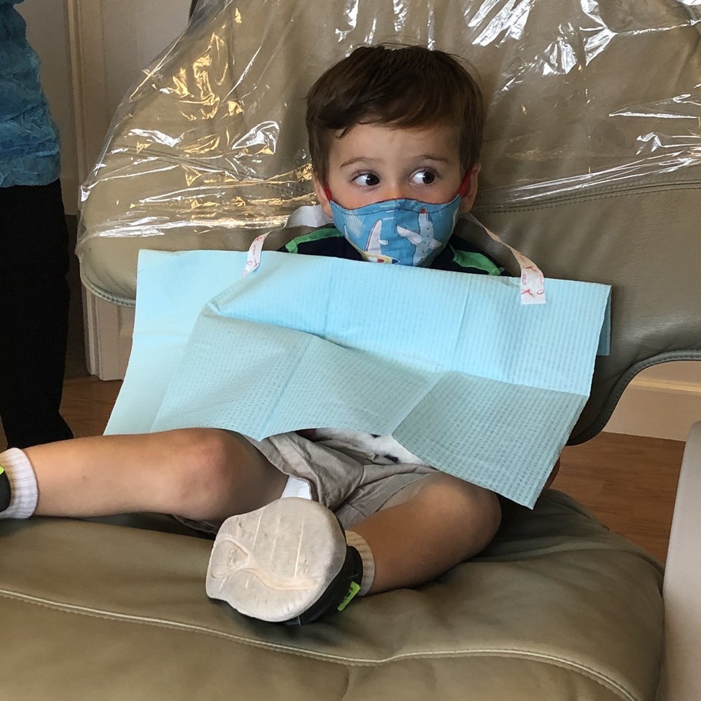 Stefanie Lopez, DDS - General Dentistry Near Me - Santa Barbara, California Stefanie Lopez, DDS - General Dentistry Near Me - Santa Barbara, California