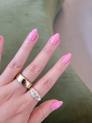 eMarie - Boutique Nail Salon - Forsyth Park by null