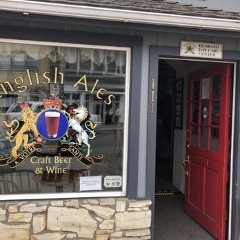 English Ales Brewery - Pubs Near Me - Marina, California English Ales Brewery - Pubs Near Me - Marina, California
