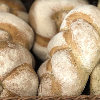 Vito's Bakery - Pesto Bread - Bakeries Near Me - Secaucus, New Jersey