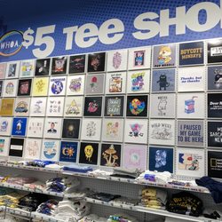 Five Below