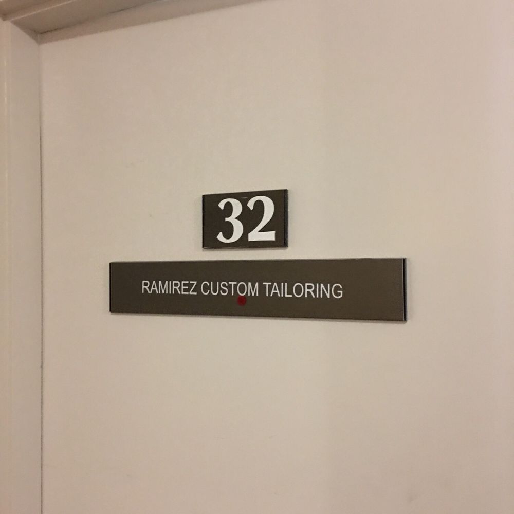Ramirez Custom Tailor - Sewing & Alterations Near Me - San Diego, California Ramirez Custom Tailor - Sewing & Alterations Near Me - San Diego, California